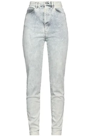 Emporio Armani PARTES DE ABAJO - Pantalones vaqueros