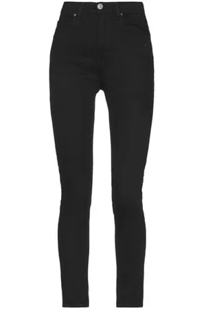 haikure PARTES DE ABAJO - Pantalones vaqueros