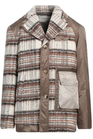 Feng Chen Wang ROPA DE ABRIGO - Chaquetas y cazadoras