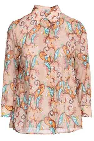 CAMICETTASNOB CAMISETAS Y TOPS - Camisas