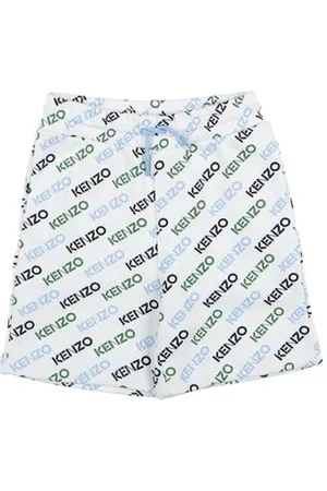 Kenzo PARTES DE ABAJO - Pantalones cortos y bermudas