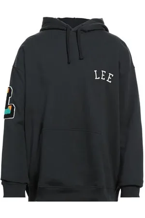 Lee CAMISETAS Y TOPS - Sudaderas
