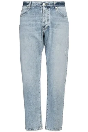 Icon Denim PARTES DE ABAJO - Pantalones vaqueros
