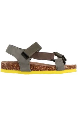 Colors of California CALZADO - Sandalias con cierre