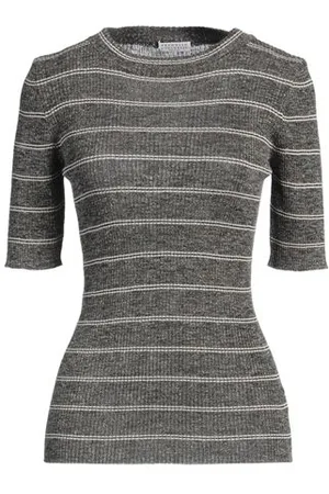 Brunello Cucinelli PRENDAS DE PUNTO - Pullover
