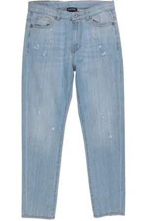 Please PARTES DE ABAJO - Pantalones vaqueros