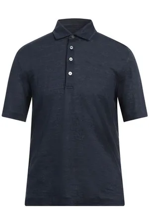 Ermenegildo Zegna CAMISETAS Y TOPS - Polos