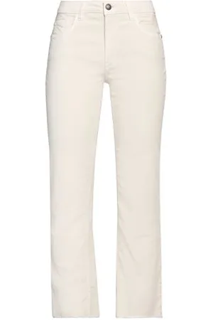 FAY PARTES DE ABAJO - Pantalones