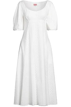 Kenzo VESTIDOS - Vestidos midi
