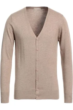 CASHMERE COMPANY PRENDAS DE PUNTO - Cárdigans