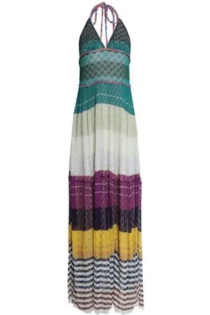 Missoni VESTIDOS - Vestidos largos