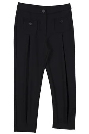 Emporio Armani PARTES DE ABAJO - Pantalones