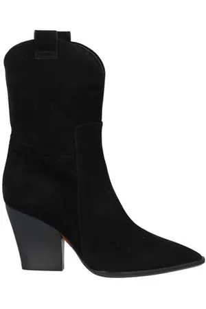 santoni CALZADO - Botines de caña alta