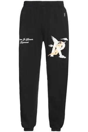 Represent PARTES DE ABAJO - Pantalones