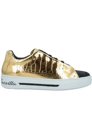 RENE CAOVILLA CALZADO - Sneakers