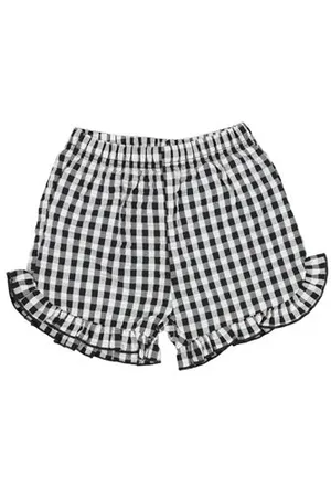 Jeckerson PARTES DE ABAJO - Pantalones cortos y bermudas