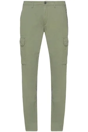 40 Weft PARTES DE ABAJO - Pantalones