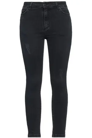 GDD GOLD DIGGER DENIM PARTES DE ABAJO - Pantalones vaqueros