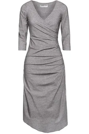 CHIARA BONI VESTIDOS - Vestidos midi