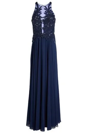 Carla Ruiz VESTIDOS - Vestidos largos