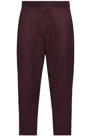 MOOD_ONE PARTES DE ABAJO - Pantalones