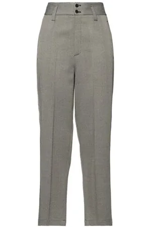 FORTE FORTE PARTES DE ABAJO - Pantalones