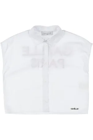 GAËLLE CAMISETAS Y TOPS - Camisas