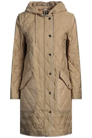 Burberry ROPA DE ABRIGO - Abrigos