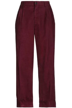 Berwich PARTES DE ABAJO - Pantalones