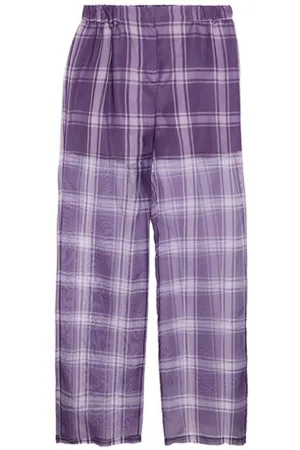 Alberta Ferretti PARTES DE ABAJO - Pantalones