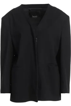HEVO ROPA DE ABRIGO - Chaquetas y cazadoras