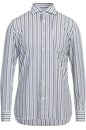 GIAMPAOLO VIOZZI CAMISETAS Y TOPS - Camisas