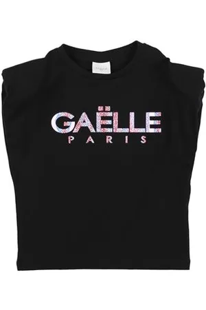GAËLLE CAMISETAS Y TOPS - Camisetas