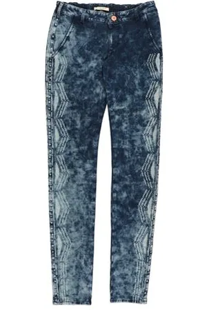 Scotch&Soda PARTES DE ABAJO - Pantalones vaqueros