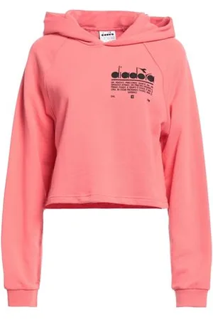 Diadora CAMISETAS Y TOPS - Sudaderas