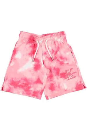 Calvin Klein PARTES DE ABAJO - Pantalones cortos y bermudas