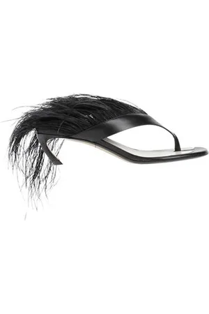 Lanvin CALZADO - Sandalias de dedo