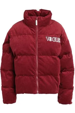 PUMA ROPA DE ABRIGO - Plumíferos y acolchados