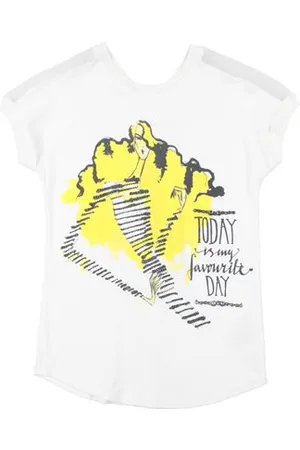 TO BE TOO CAMISETAS Y TOPS - Camisetas