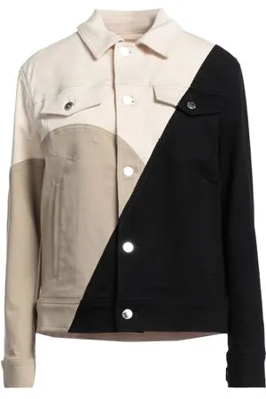 Neil Barrett ROPA DE ABRIGO - Chaquetas vaqueras