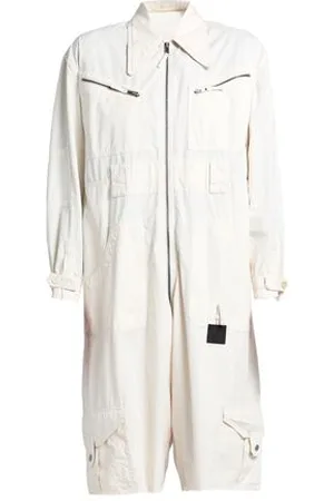 Maison Margiela MONOS&PETOS - Monos enterizos