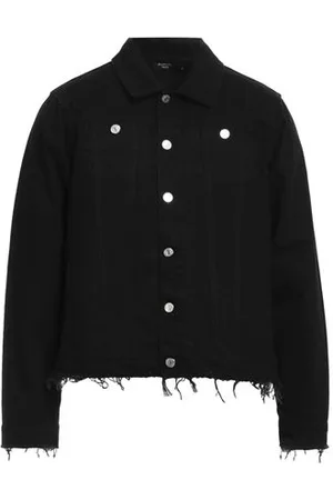 Bolongaro ROPA DE ABRIGO - Chaquetas vaqueras