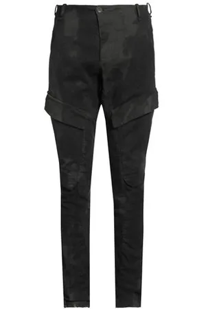 MASNADA PARTES DE ABAJO - Pantalones