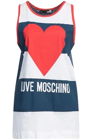 Moschino CAMISETAS Y TOPS - Camisetas de tirantes