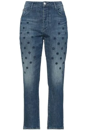 Zadig & Voltaire PARTES DE ABAJO - Pantalones vaqueros