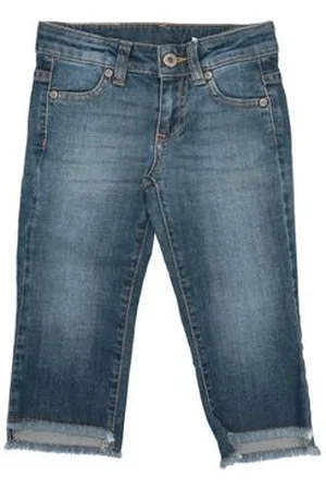 Dixie PARTES DE ABAJO - Pantalones vaqueros