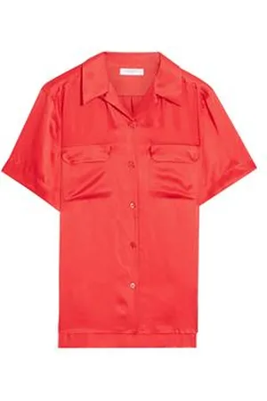 Equipment CAMISETAS Y TOPS - Camisas