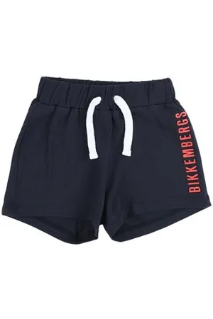 Bikkembergs PARTES DE ABAJO - Pantalones cortos y bermudas