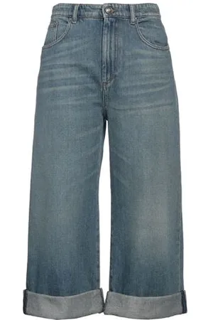 Sportmax PARTES DE ABAJO - Pantalones vaqueros