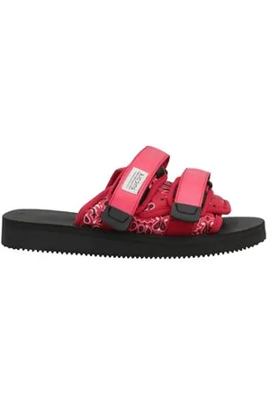 SUICOKE CALZADO - Sandalias con cierre